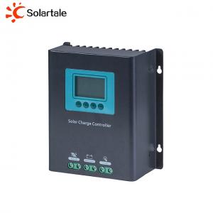 Bộ điều khiển năng lượng mặt trời SCP LCD 30-50A